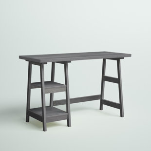 madison large trestle desk